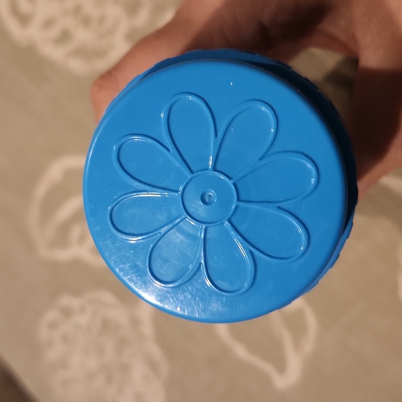 Playtex Vintage Sesame Street Drop bag bottle set. 7oz and 3oz. 80's Early 90's - Picture 8 of 10